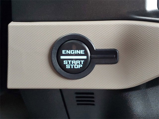 Used 2022 Ford Bronco Wildtrak image 19