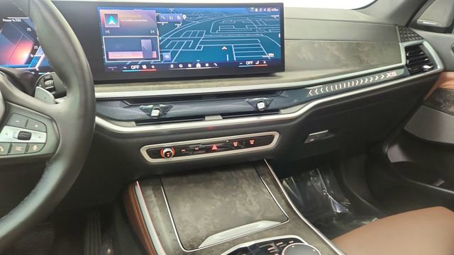 Used 2026 BMW X5 xDrive40i image 46