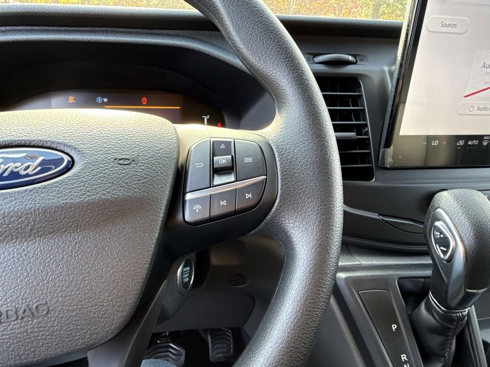 New 2026 Ford Transit 150 Low Roof image 18