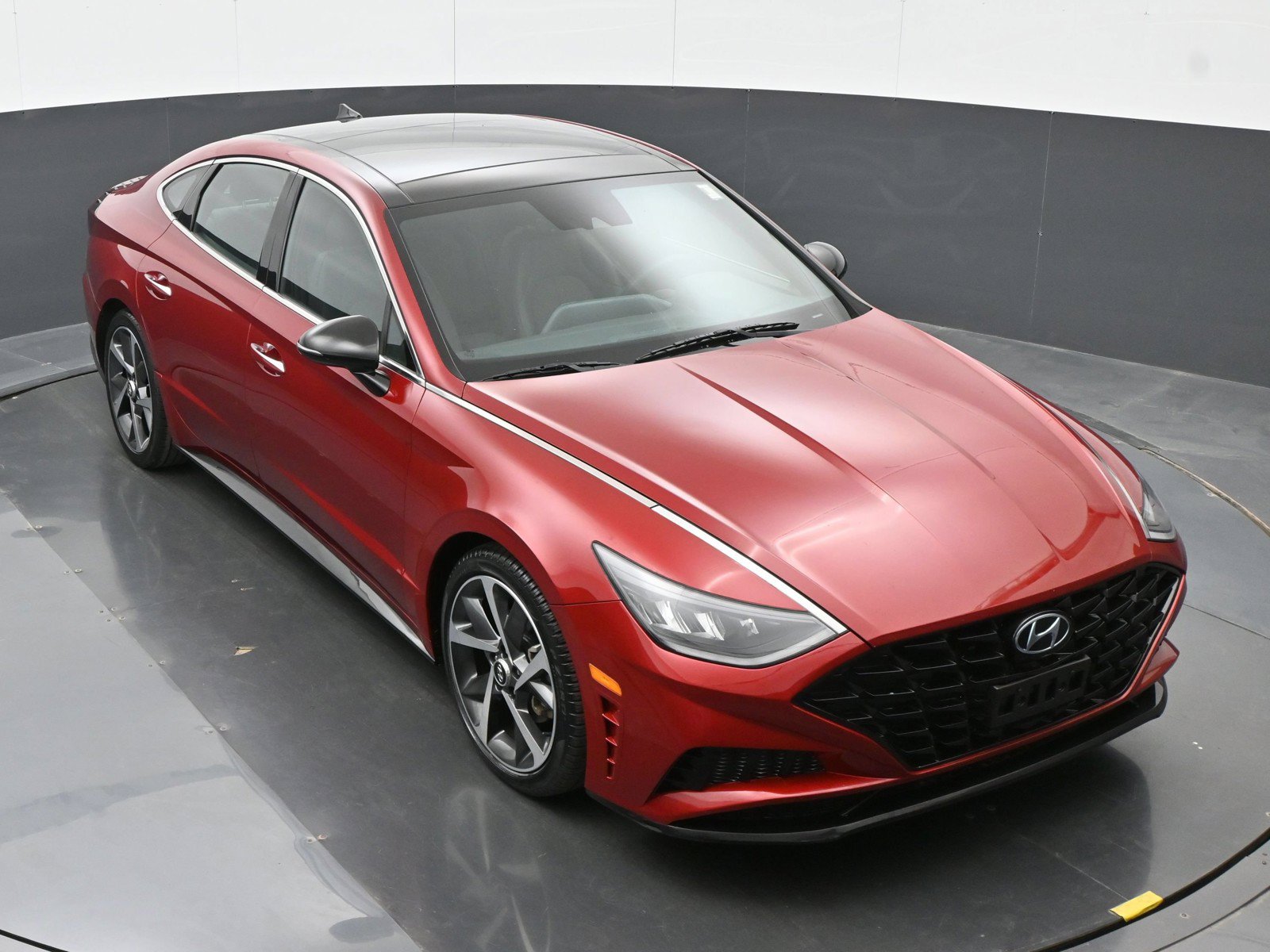 Used 2023 Hyundai Sonata SEL Plus FWD image 33