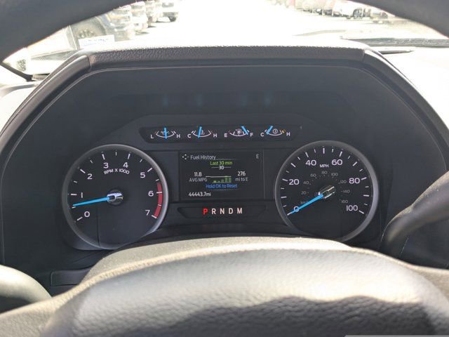 Used 2020 Ford F250 XL w/ STX Appearance Package image 27