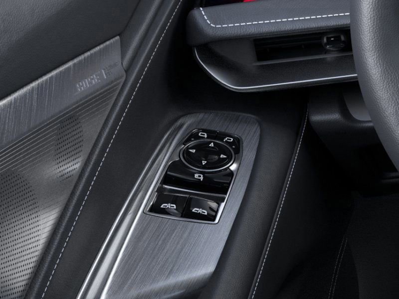 New 2026 Chevrolet Corvette Z06 RWD image 22