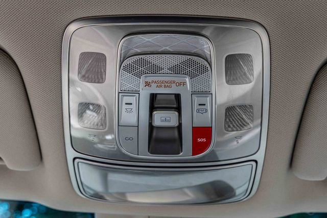 Used 2024 Genesis GV60 RWD image 18