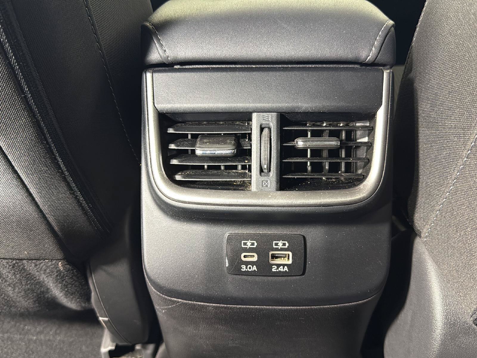 Used 2023 Subaru Legacy Premium AWD/4WD image 20