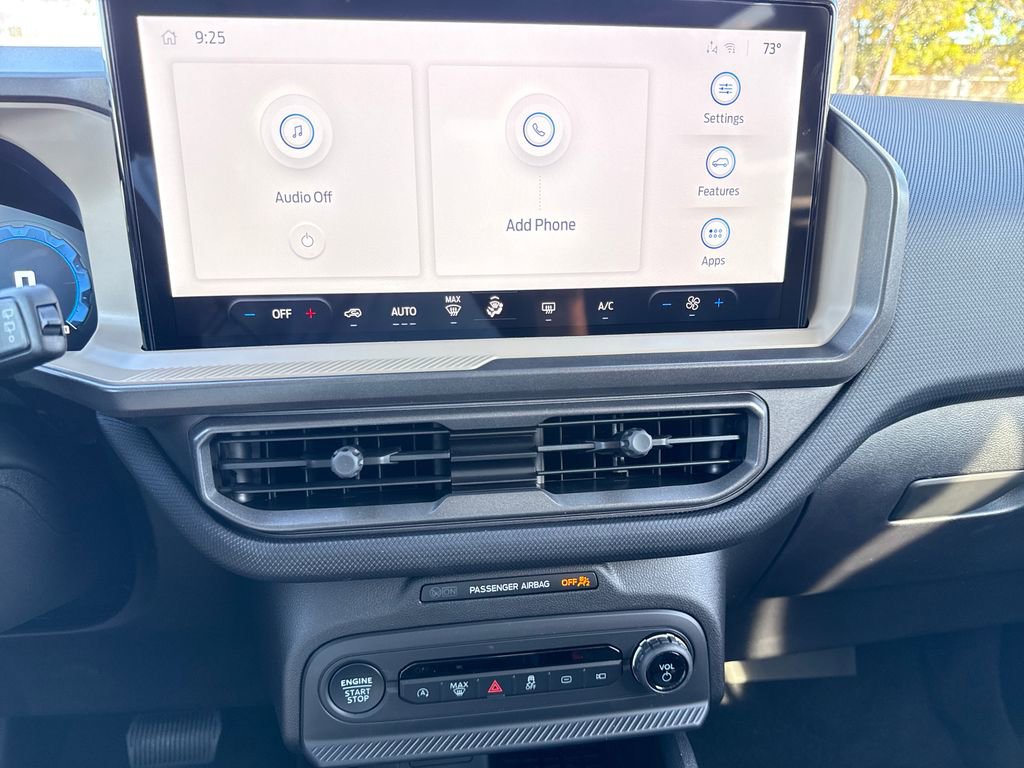 New 2025 Ford Bronco Sport Big Bend image 10