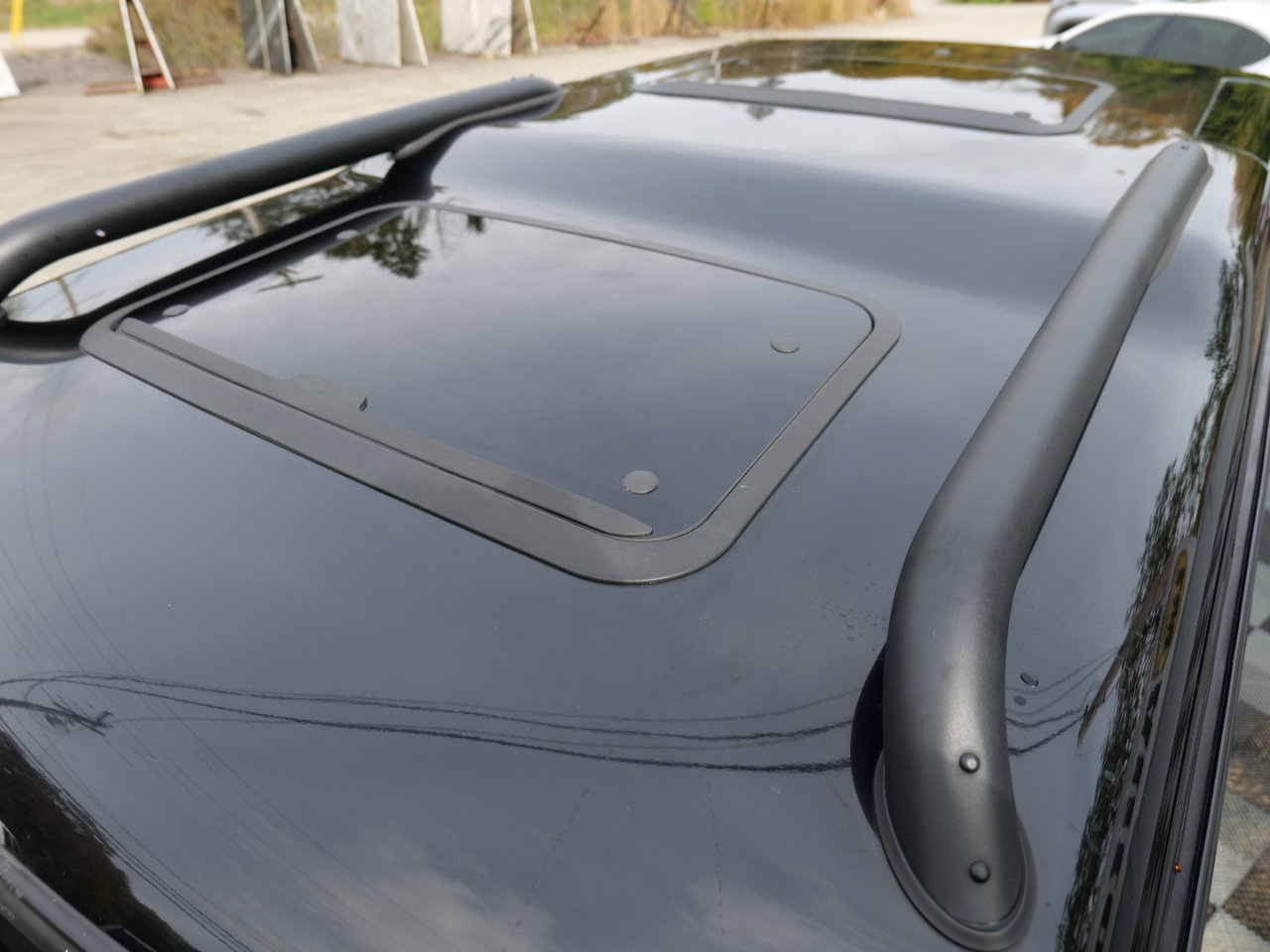 Used 2004 Land Rover Discovery SE image 82