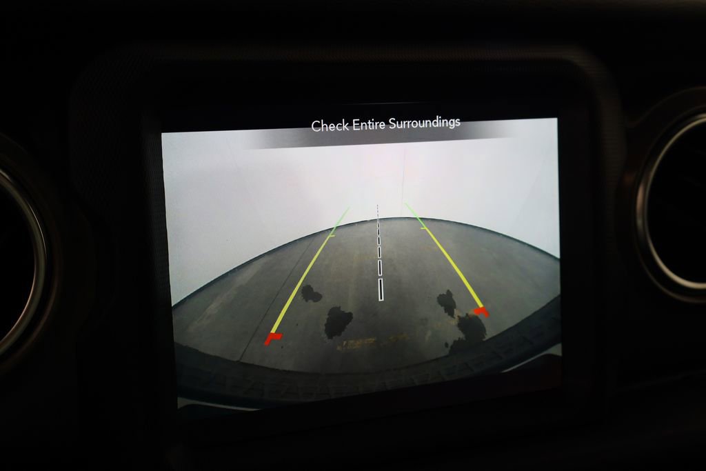 Used 2019 Jeep Wrangler Rubicon image 33