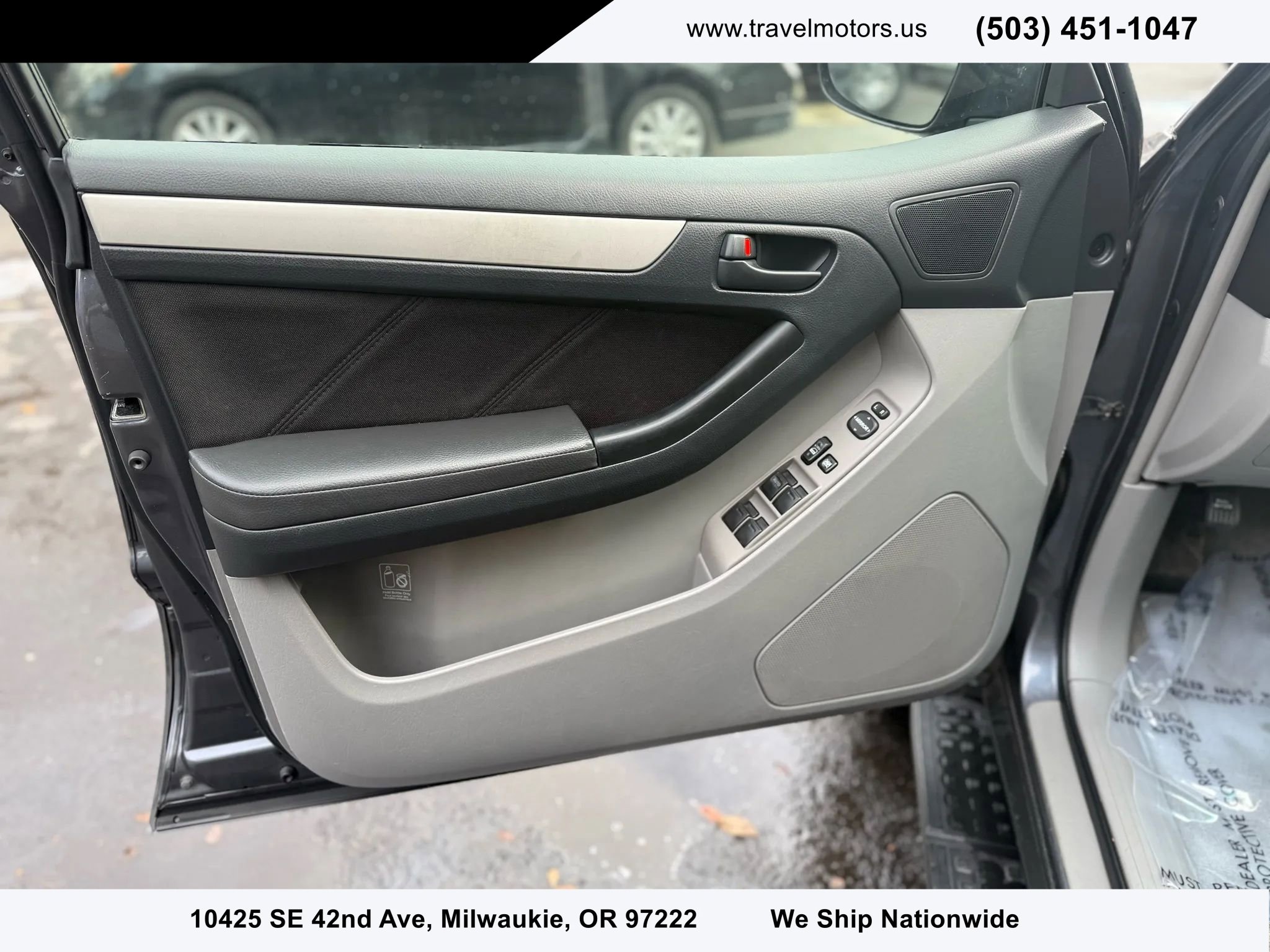 Used 2006 Toyota 4Runner SR5 image 15