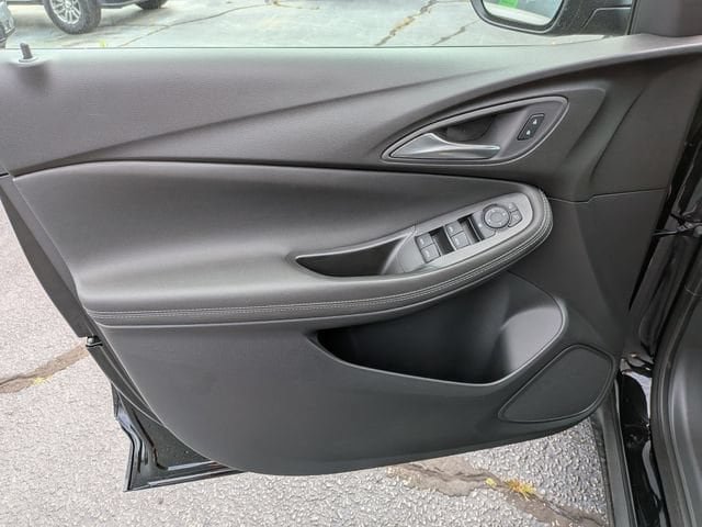 New 2026 Buick Encore GX Preferred w/ Comfort Package FWD image 11