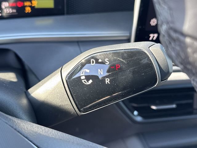 New 2026 Volkswagen Tiguan SE R-Line image 13