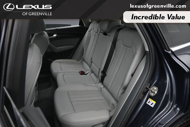 Used 2020 Audi Q5 2.0T Premium Plus AWD/4WD image 25