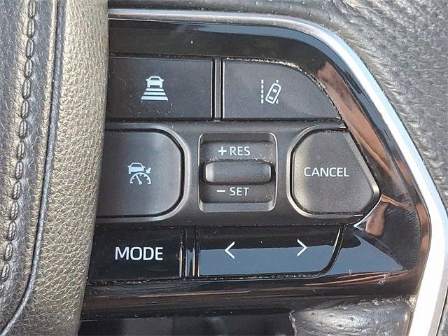 Certified 2023 Toyota Sequoia Platinum image 23