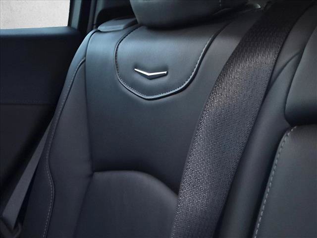 Used 2021 Cadillac XT4 Premium Luxury w/ Driver Awareness Package FWD image 18