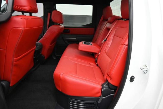 Used 2025 Toyota Tundra TRD Pro AWD/4WD image 26