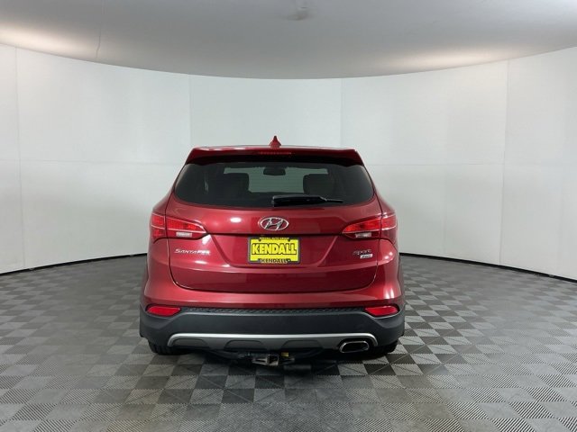Used 2013 Hyundai Santa Fe Sport image 6