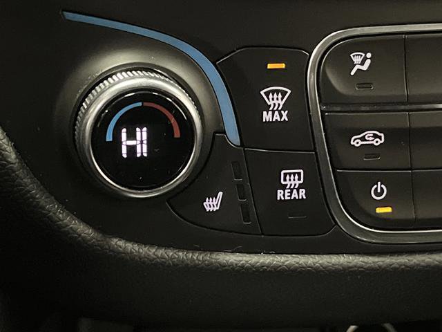 Used 2020 Chevrolet Equinox LT image 7