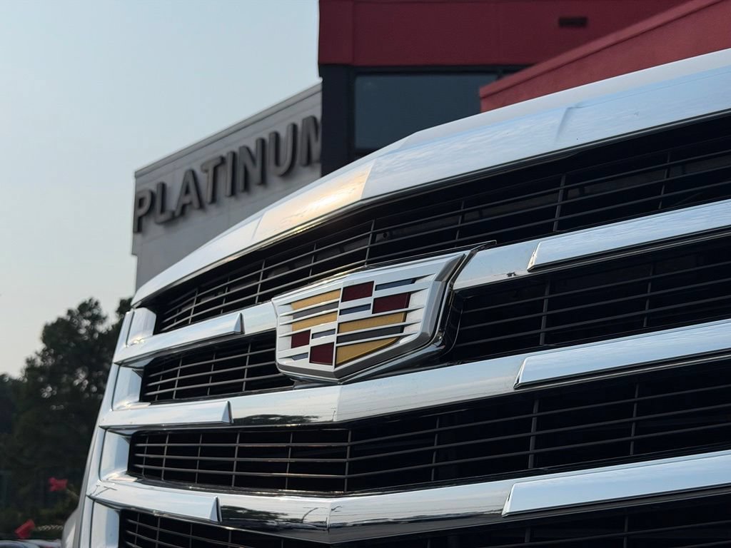 Used 2019 Cadillac Escalade ESV Platinum AWD/4WD image 10