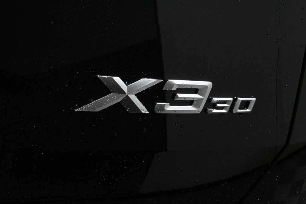 Used 2026 BMW X3 xDrive30 w/ Premium Package image 40