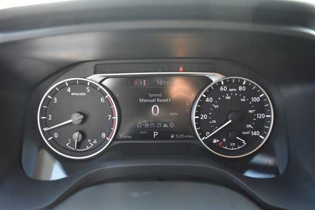 New 2026 Nissan Rogue Rock Creek w/ Rock Creek Premium Package image 23