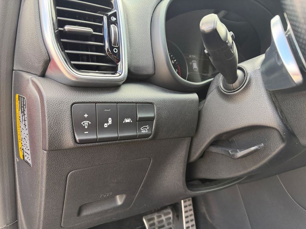 Used 2021 Kia Sportage SX AWD/4WD image 19