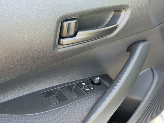 Used 2026 Toyota Corolla LE image 13