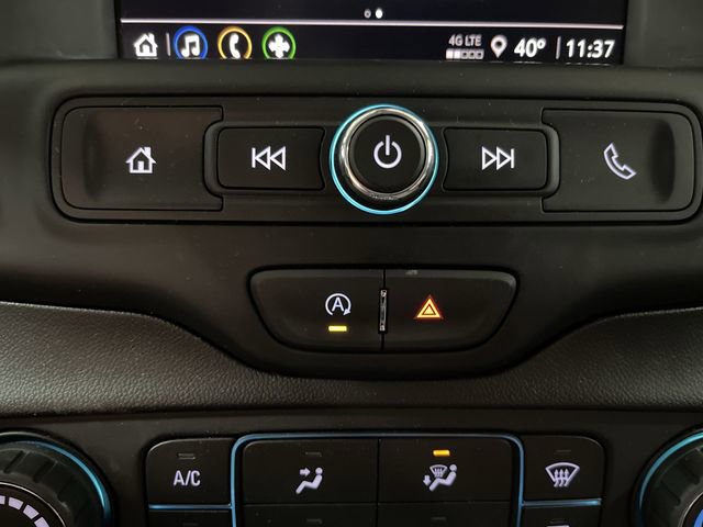 Used 2024 GMC Terrain SLE image 30