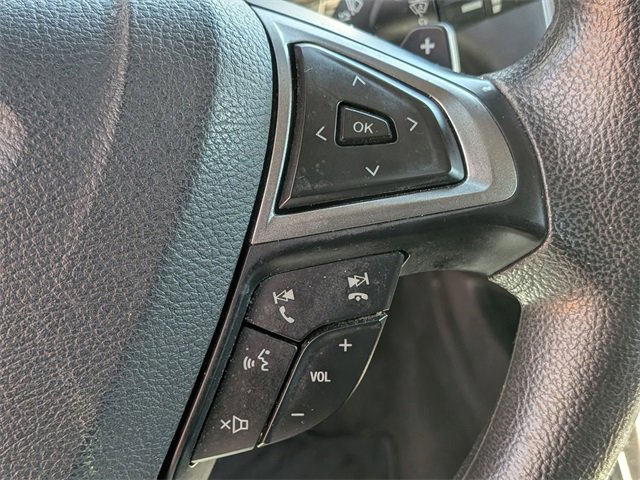 Used 2019 Ford Fusion SE image 17