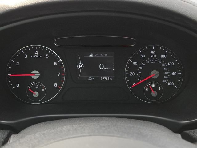 Used 2018 Kia Sorento LX image 29