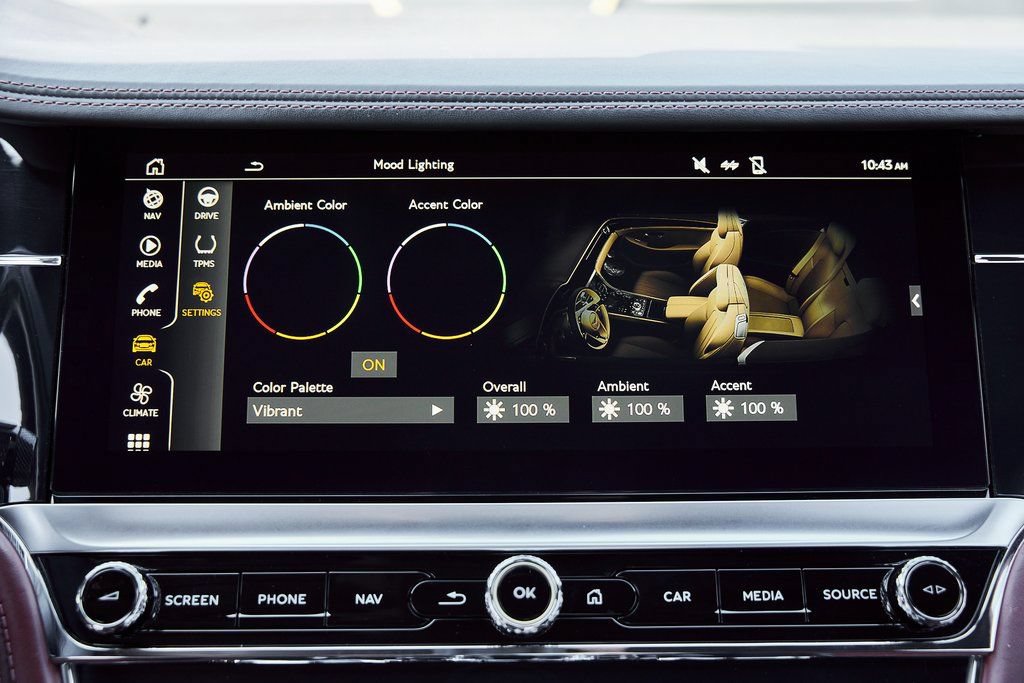 Used 2020 Bentley Continental GT First Edition AWD/4WD image 71