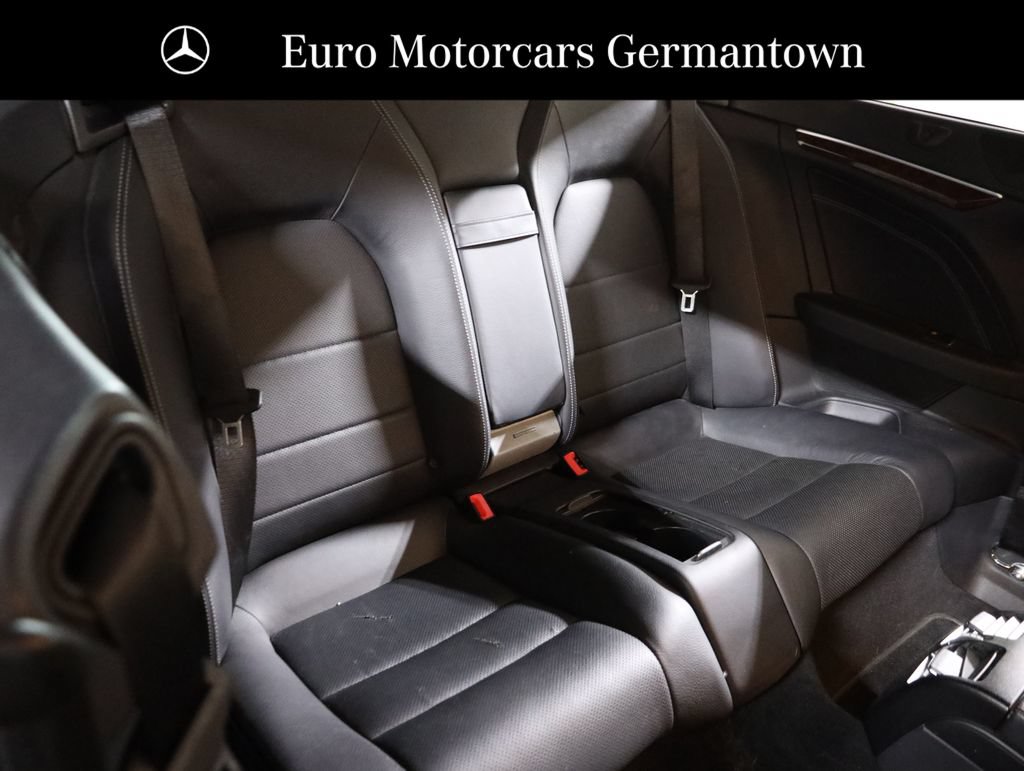 Used 2016 Mercedes-Benz E 400 Cabriolet image 50