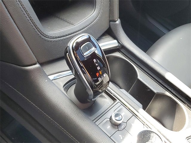 Certified 2022 Cadillac XT5 Premium Luxury w/ Technology Package image 21