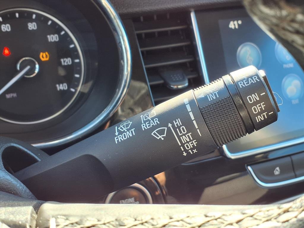 Used 2020 Buick Encore Preferred image 21