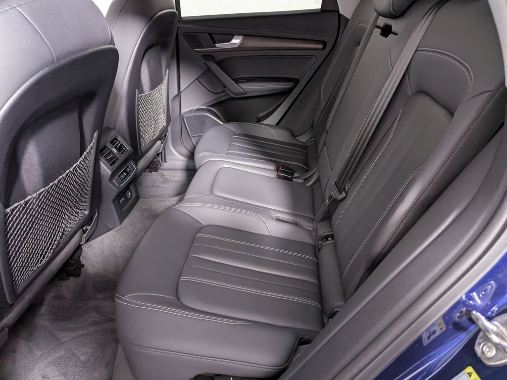 Used 2021 Audi Q5 2.0T Premium Plus AWD/4WD image 43