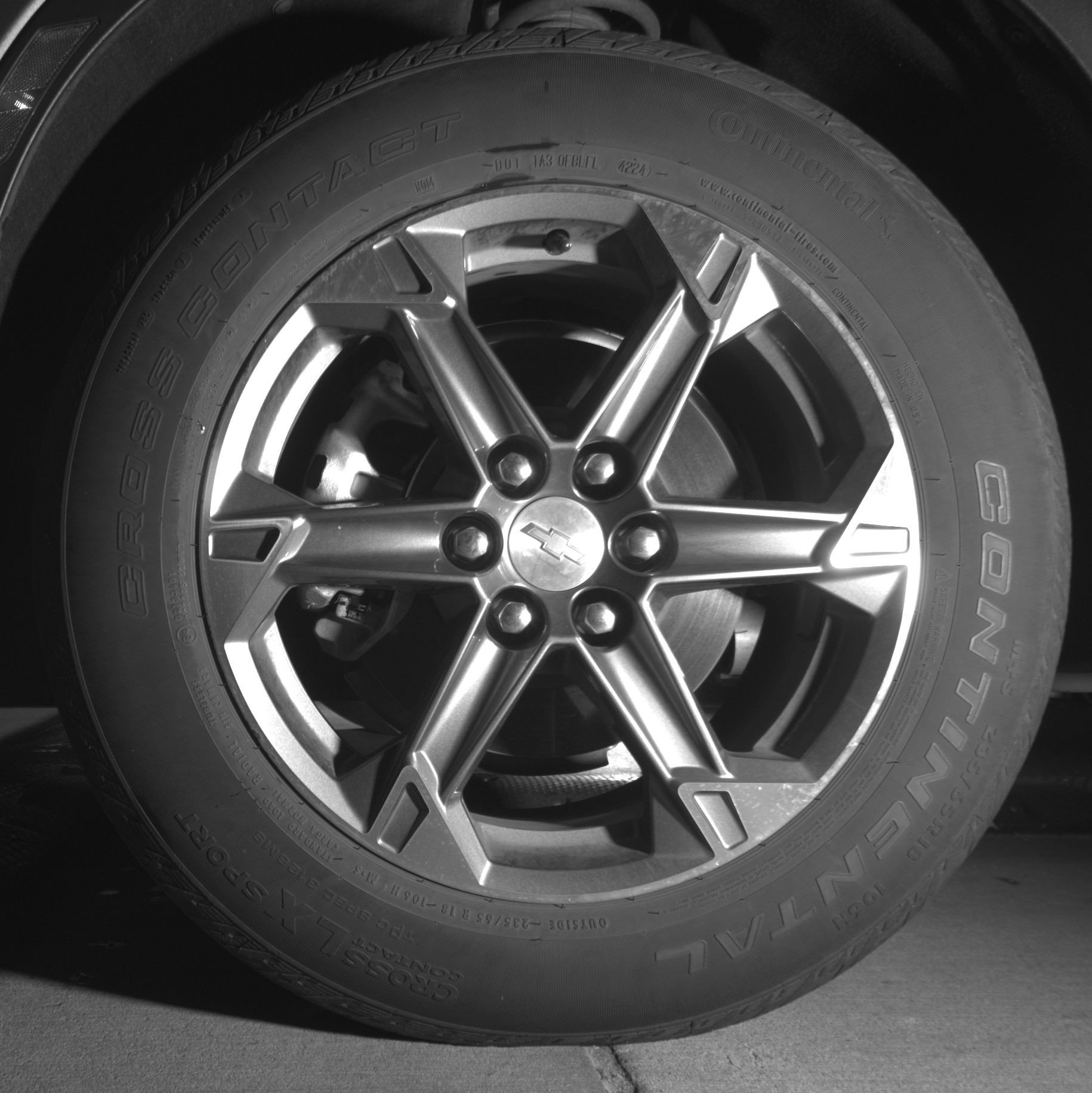 Used 2025 Chevrolet Blazer LT image 12