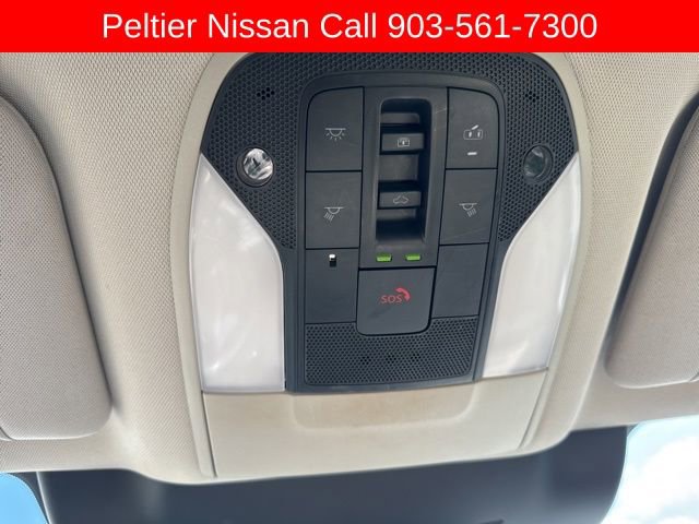 Used 2023 INFINITI QX60 Sensory w/ Vision Package image 22