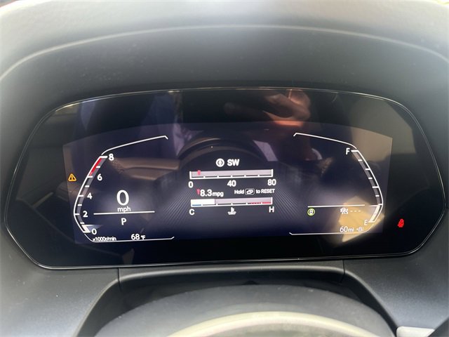 New 2026 MAZDA CX-5 Preferred image 15