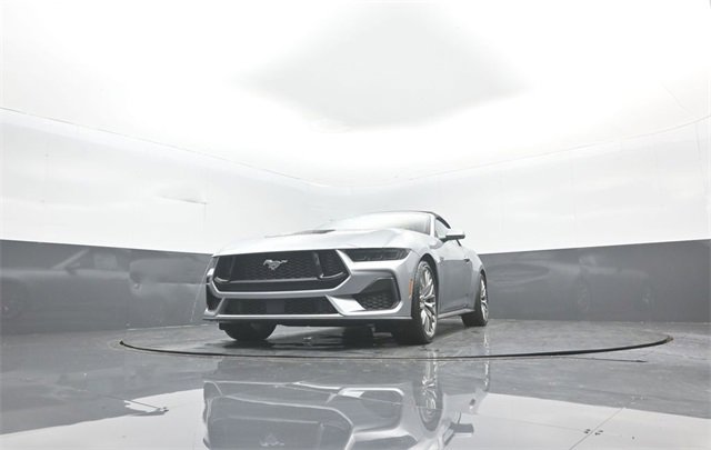 New 2026 Ford Mustang GT Premium image 27