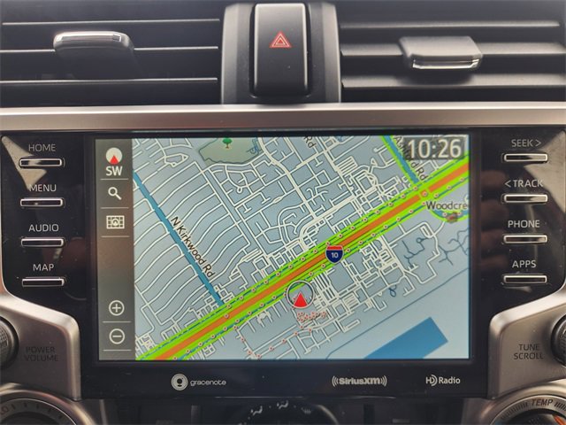 Certified 2023 Toyota 4Runner SR5 Premium w/ Moonroof Package image 16