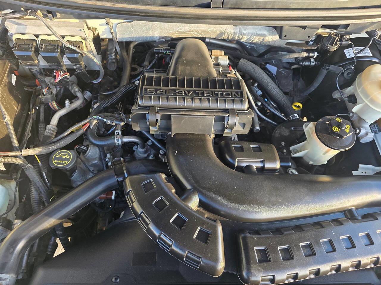 Used 2008 Lincoln Mark LT 2WD image 53