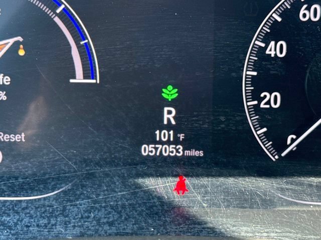 Used 2020 Honda Accord EX-L image 20