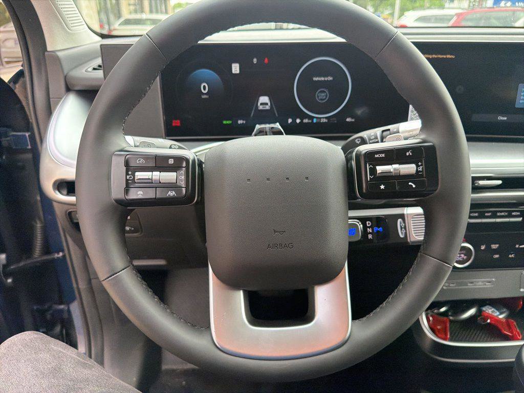 New 2026 Hyundai Ioniq 9 S RWD image 10