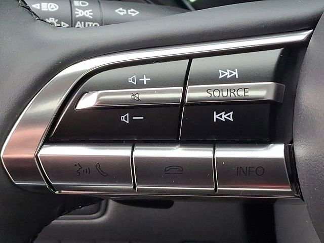 New 2026 MAZDA CX-50 2.5 Turbo w/ Premium Plus Pkg image 22