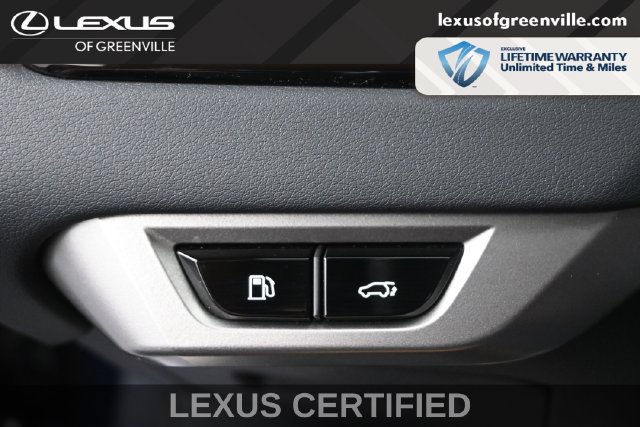 Certified 2026 Lexus RX 350 Premium FWD image 15