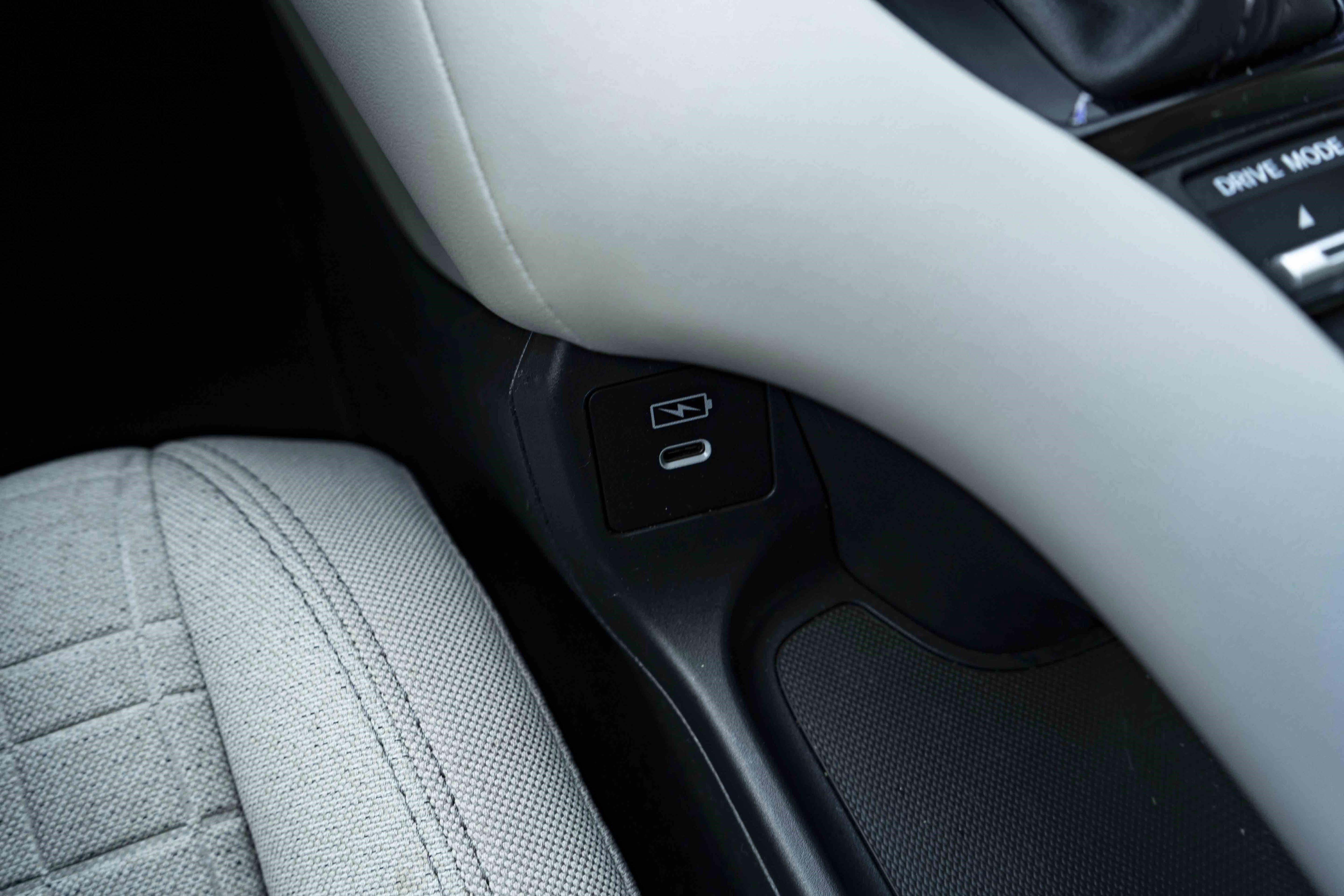Used 2026 Honda HR-V LX image 29