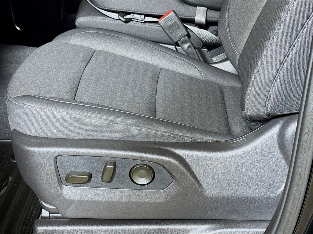 Certified 2026 GMC Sierra 1500 Elevation image 17