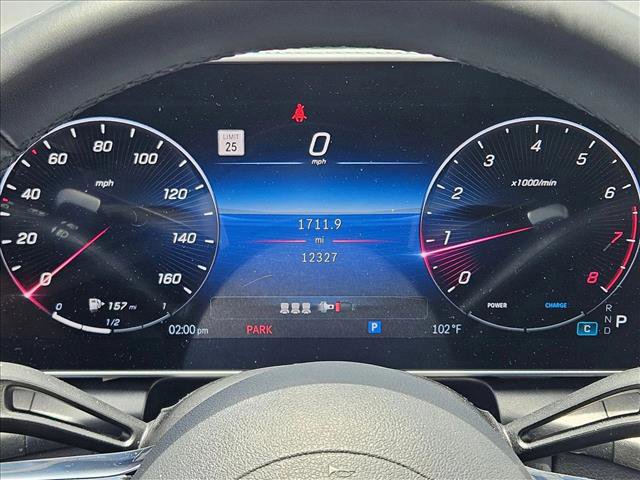 Used 2023 Mercedes-Benz GLC 300 image 10