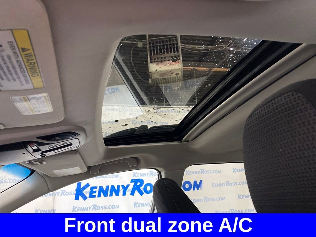 Used 2020 Subaru Outback Premium w/ Popular Package #1 image 10