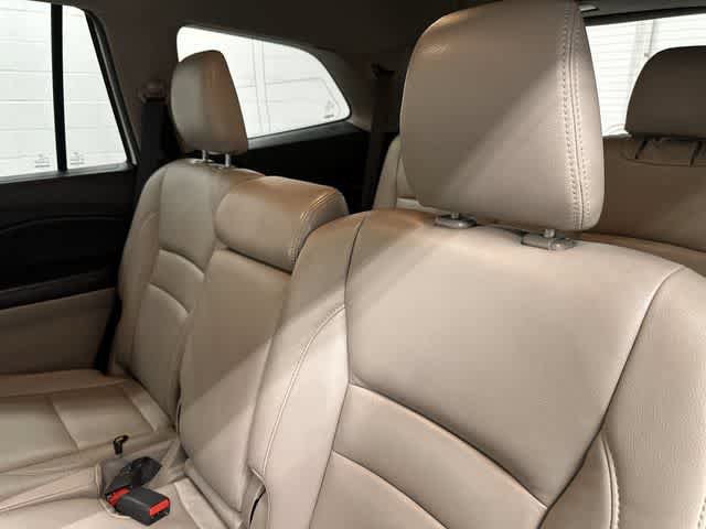 Used 2016 Honda Pilot EX image 14