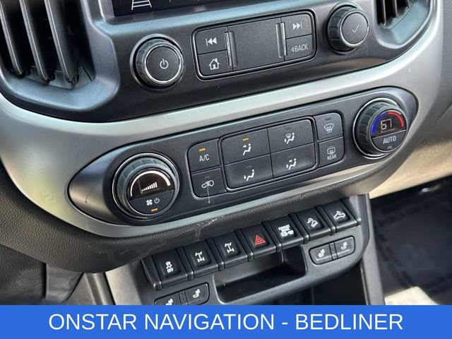 Certified 2019 Chevrolet Colorado ZR2 AWD/4WD image 7