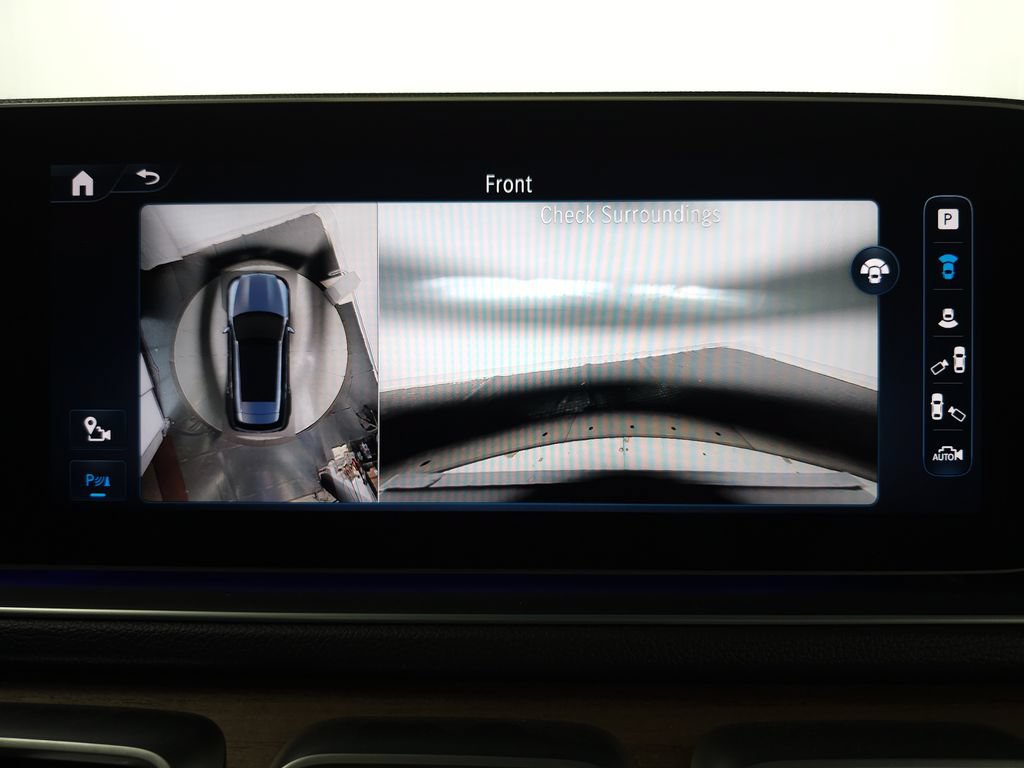 Certified 2024 Mercedes-Benz GLE 350 4MATIC image 19